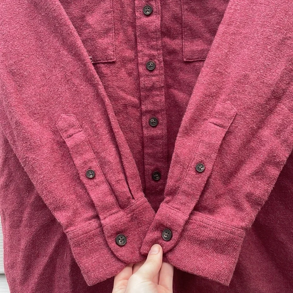Madewell swingier take